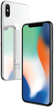 iPhoneX 64GBのレンタル