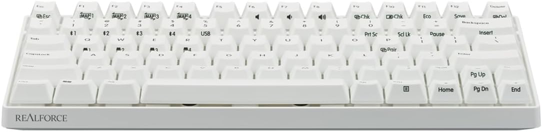 REALFORCE RC1 キーボード C1HK21のレンタル