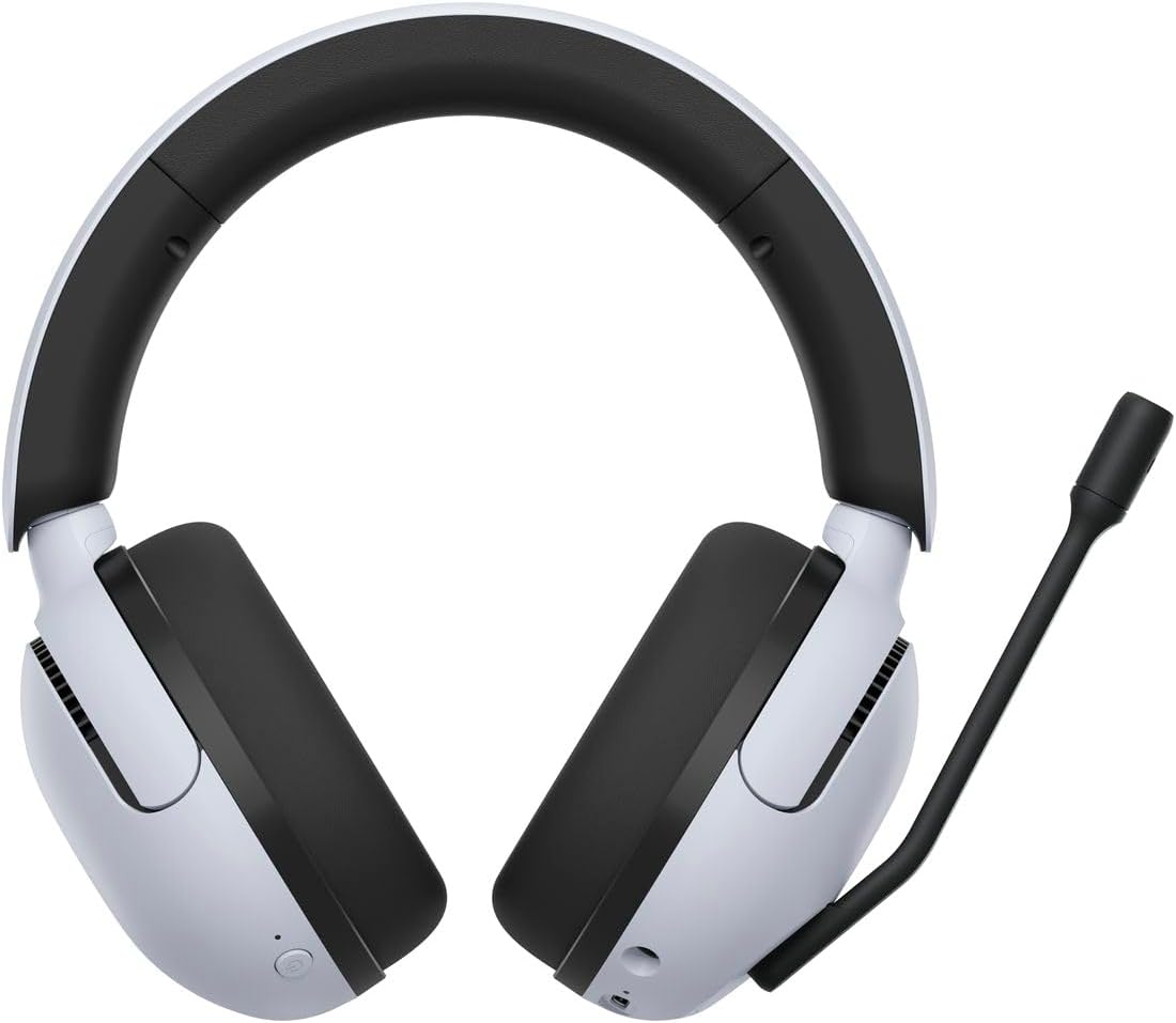 SONY ゲーミングヘッドセットINZONE H5: WH-G500のレンタル