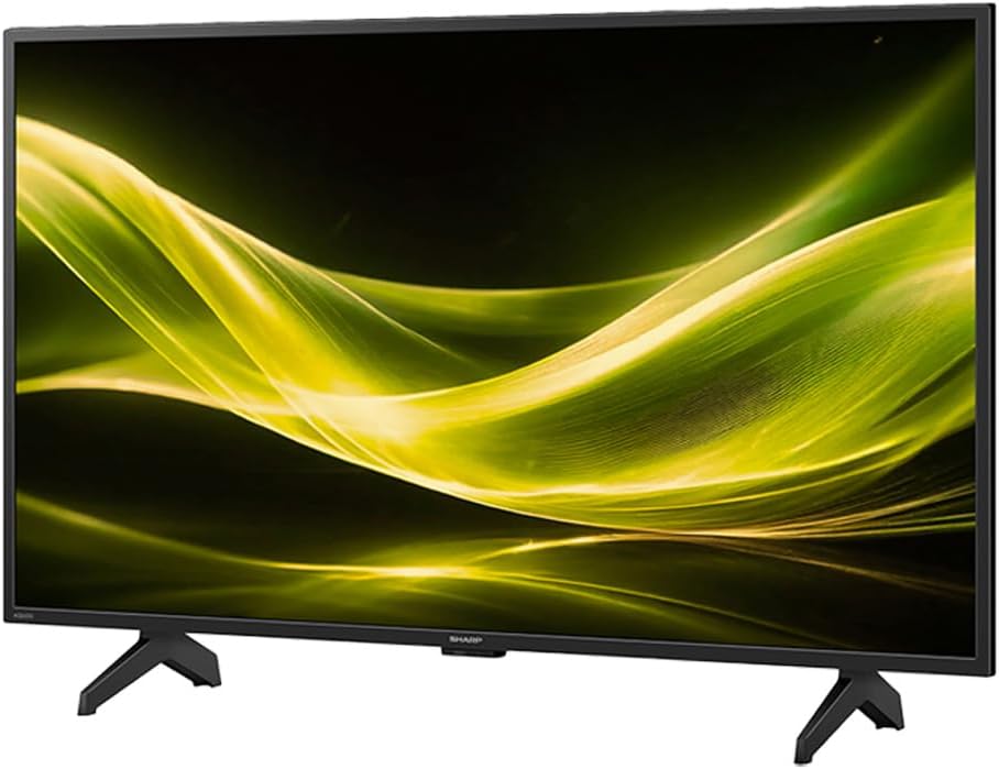 シャープ 43Vテレビ 2T-C43GE2のレンタル