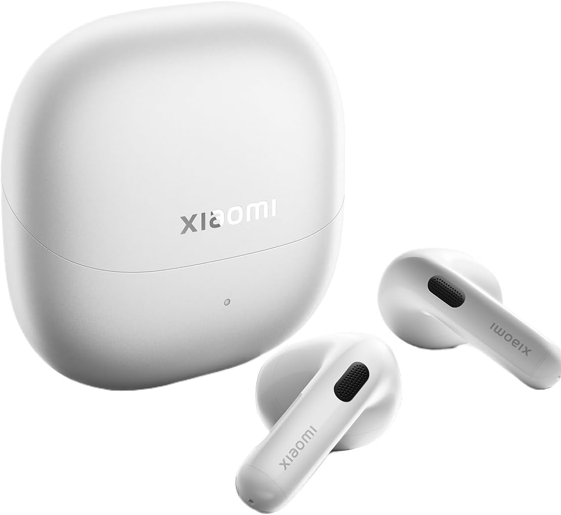 Xiaomi Buds 6 ワイヤレスイヤホンのレンタル