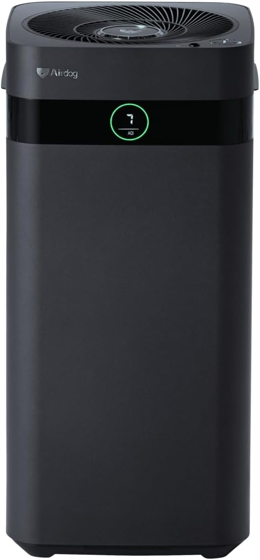 Airdog X3D コンパクトモデルのレンタル