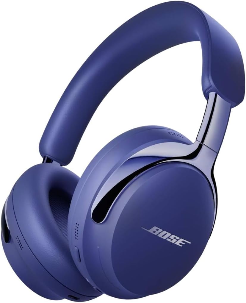 Bose ヘッドホン QuietComfort Ultra Headphones（第2世代）のレンタル