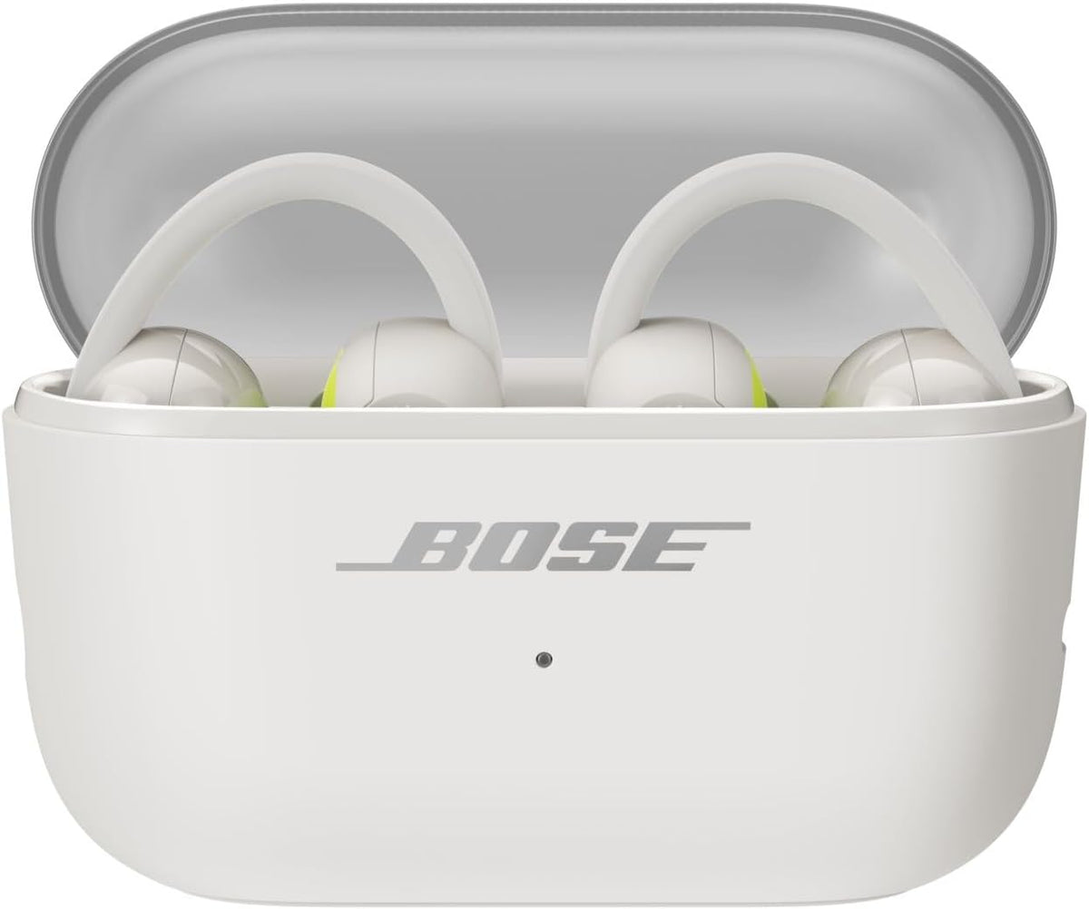Bose Sport Open Earbuds ワイヤレスイヤホンのレンタル