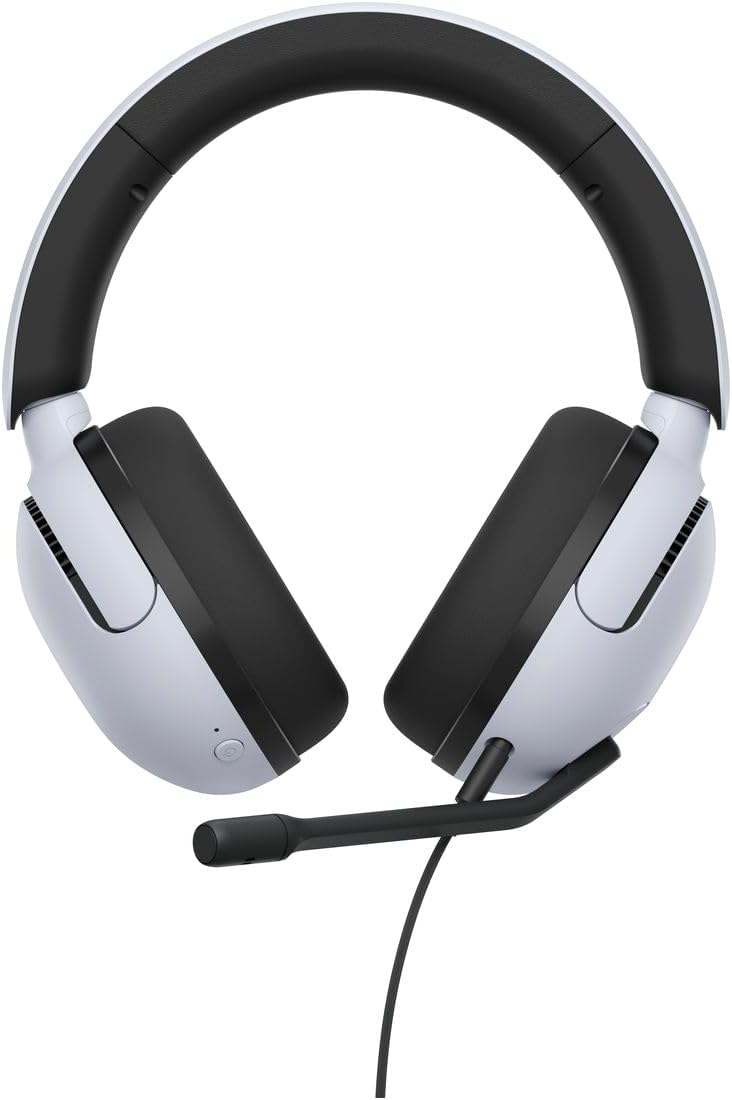 SONY ゲーミングヘッドセットINZONE H5: WH-G500のレンタル