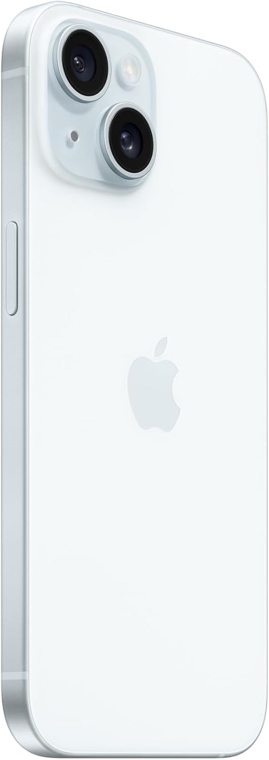 iPhone15 128GBのレンタル