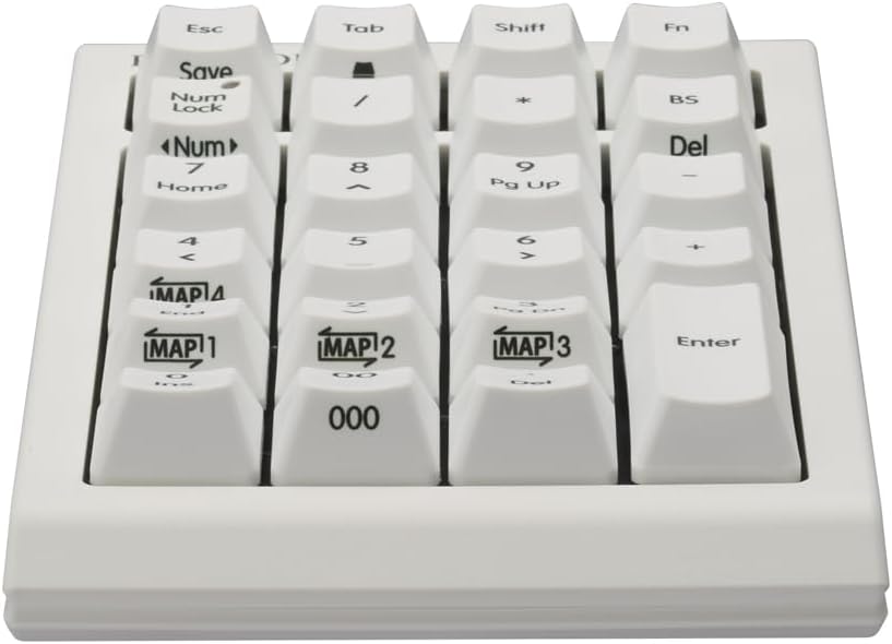 Realforce RT1 テンキーボードのレンタル - レンタール