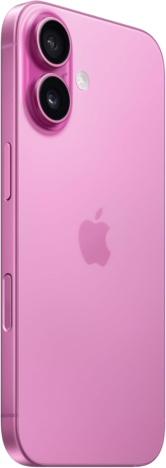 iPhone16のレンタル