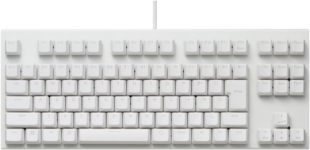 REALFORCE GX1 キーボード X1UC21のレンタル - レンタール