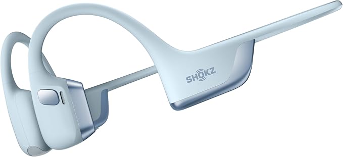 Shokz OpenRun Pro2 骨伝導イヤホンのレンタル
