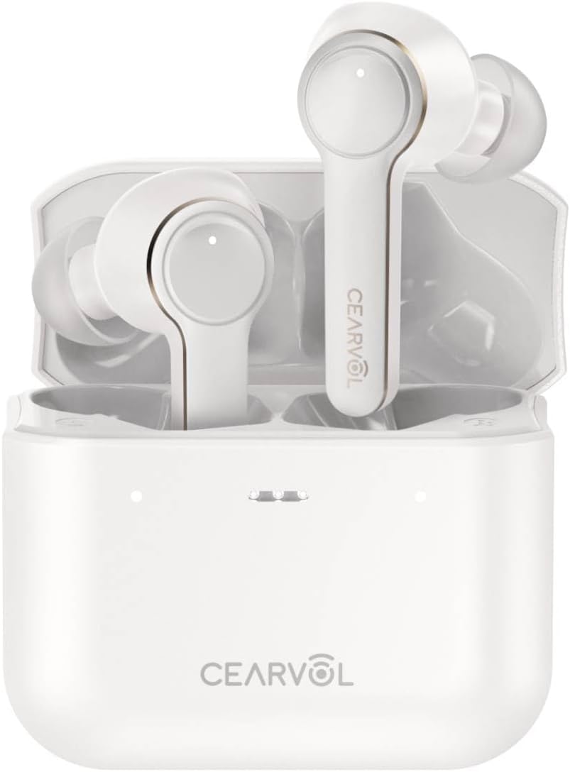Cearvol Diamond X1 集音器のレンタル