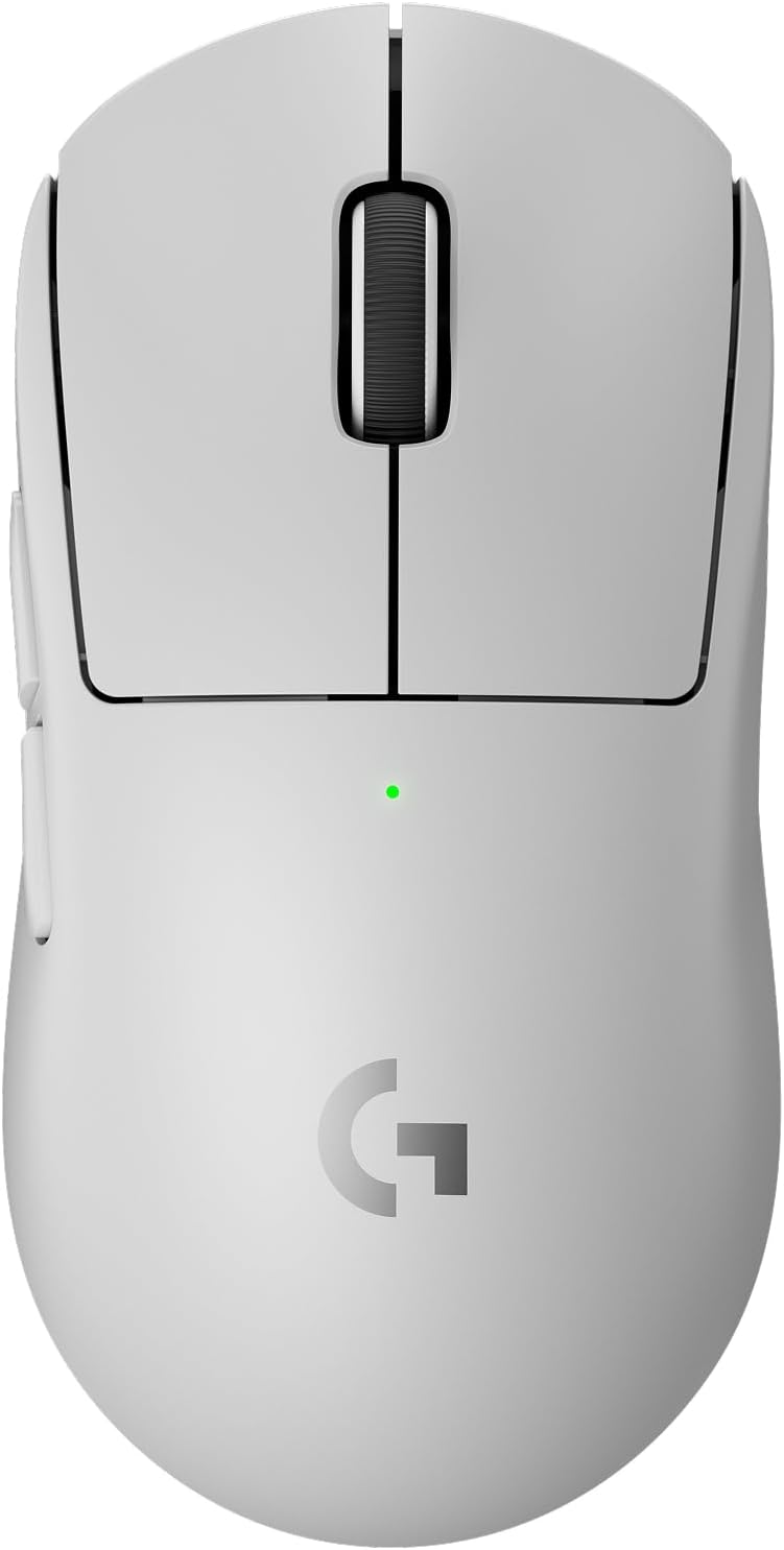 Logicool G PRO SUPERLIGHT 2 SEのレンタル
