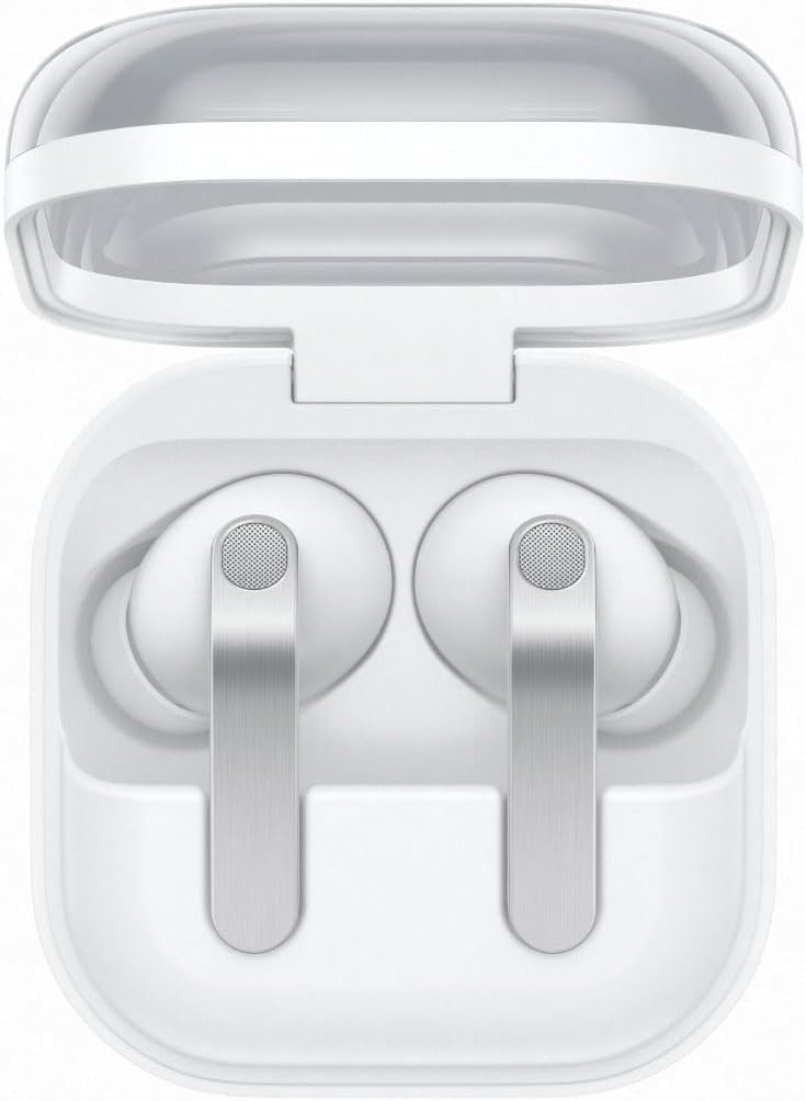 Samsung Galaxy Buds4 Proのレンタル