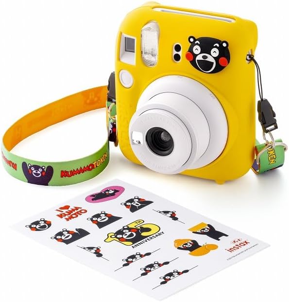 富士フイルムチェキ  instax mini 12のレンタル