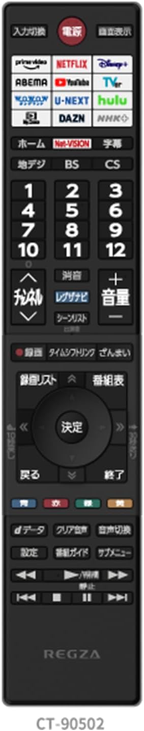 REGZA 24Vテレビ 24V35Nのレンタル