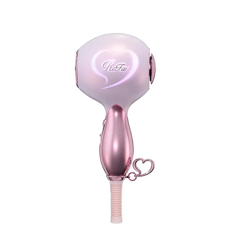 ReFa ハートドライヤー Airaのレンタル