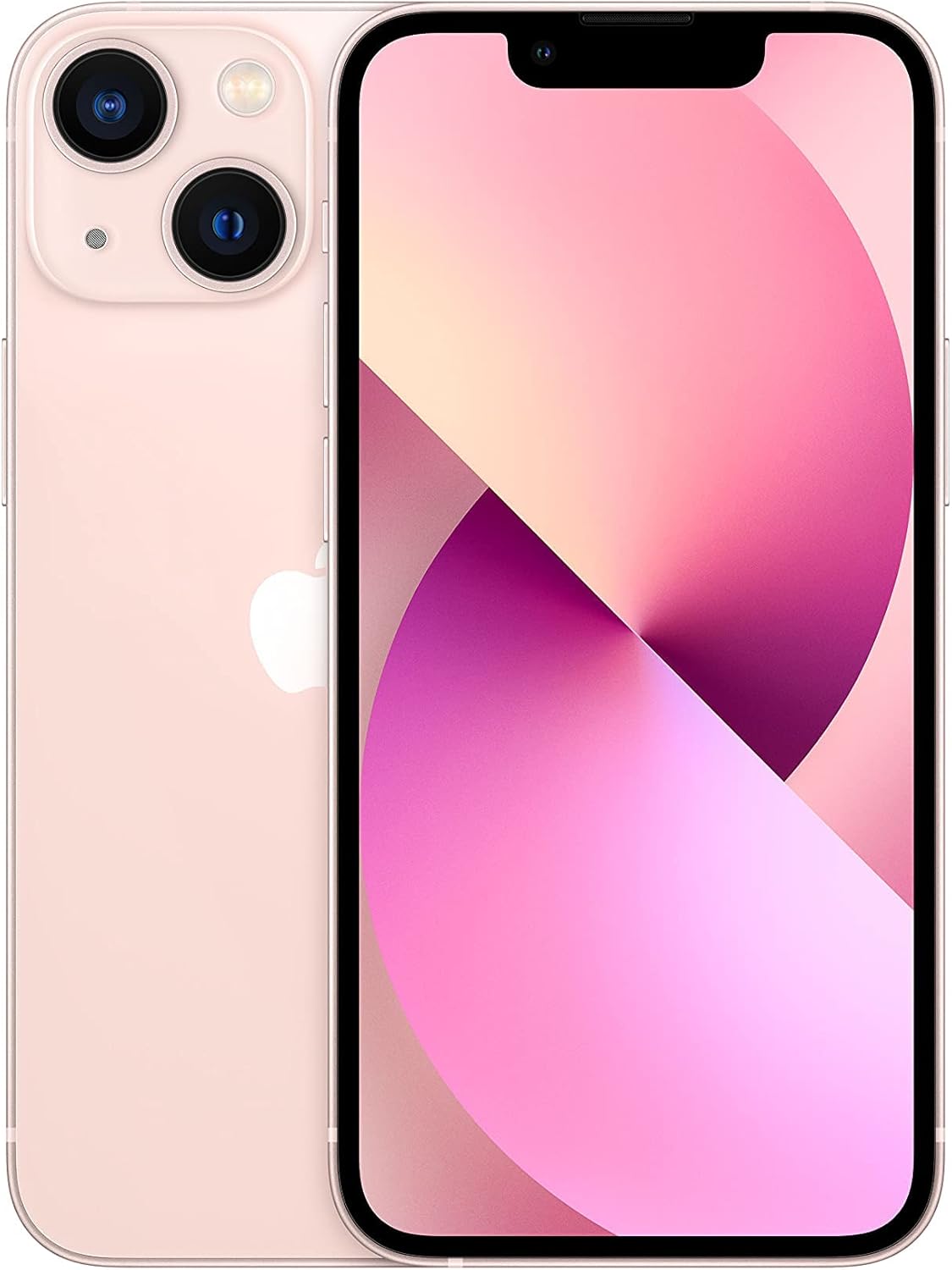 iPhone13 mini 128GBのレンタル