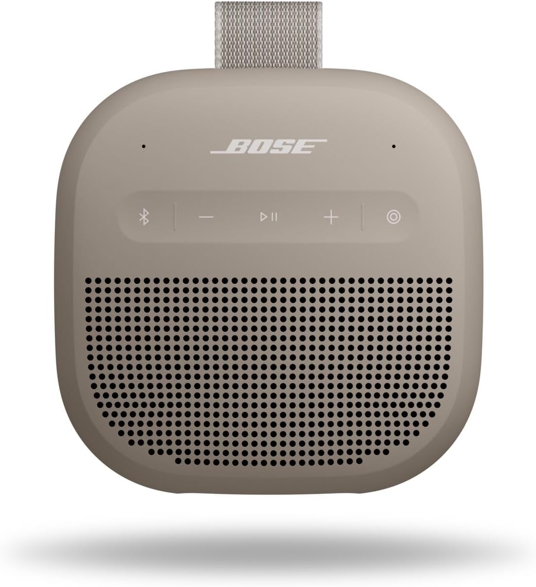 Bose SoundLink Micro Portable Speaker（第２世代）のレンタル