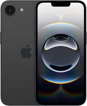 iPhone16e 128GBのレンタル