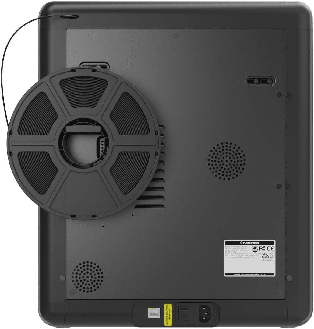 Voxelab 3Dプリンター FLASHFORGE Adventurer 5M Proのレンタル
