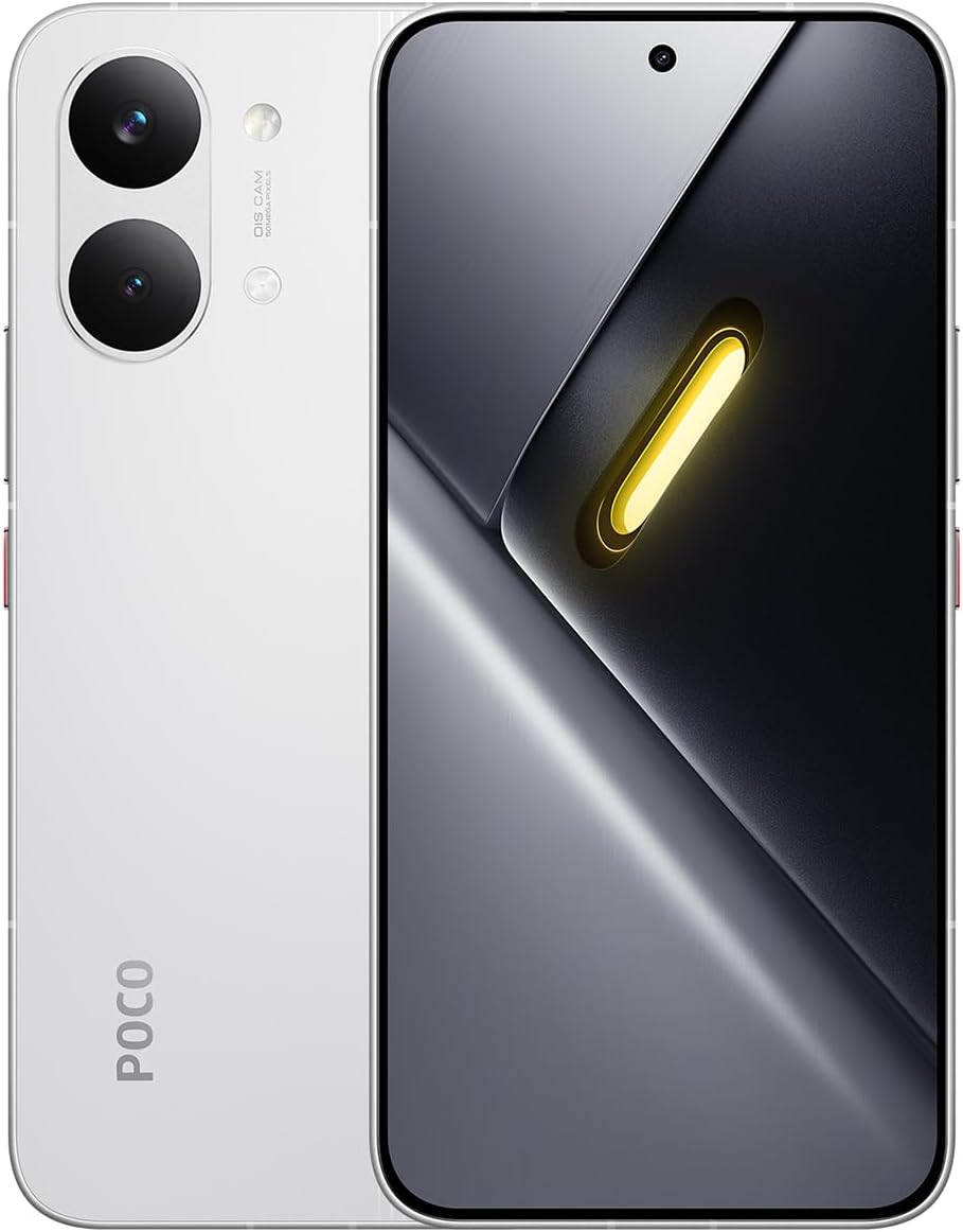 Xiaomi POCO X8 Pro Max 12GB+256GBのレンタル