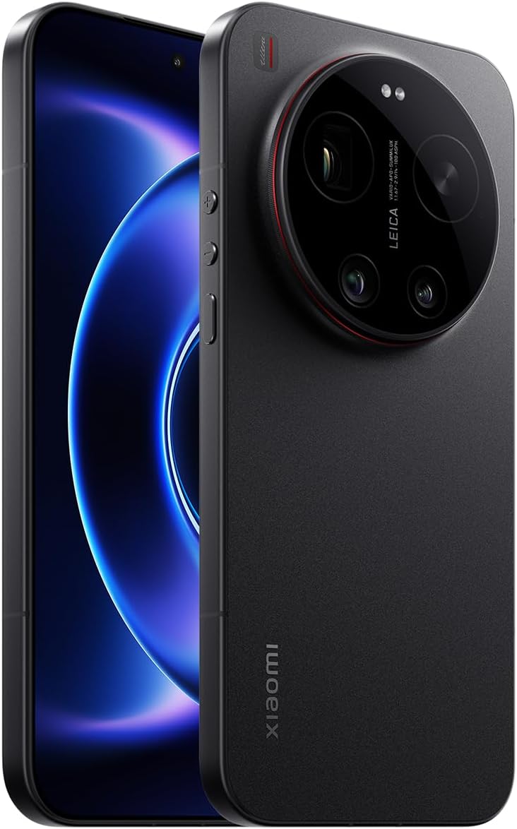 Xiaomi 17 Ultraのレンタル