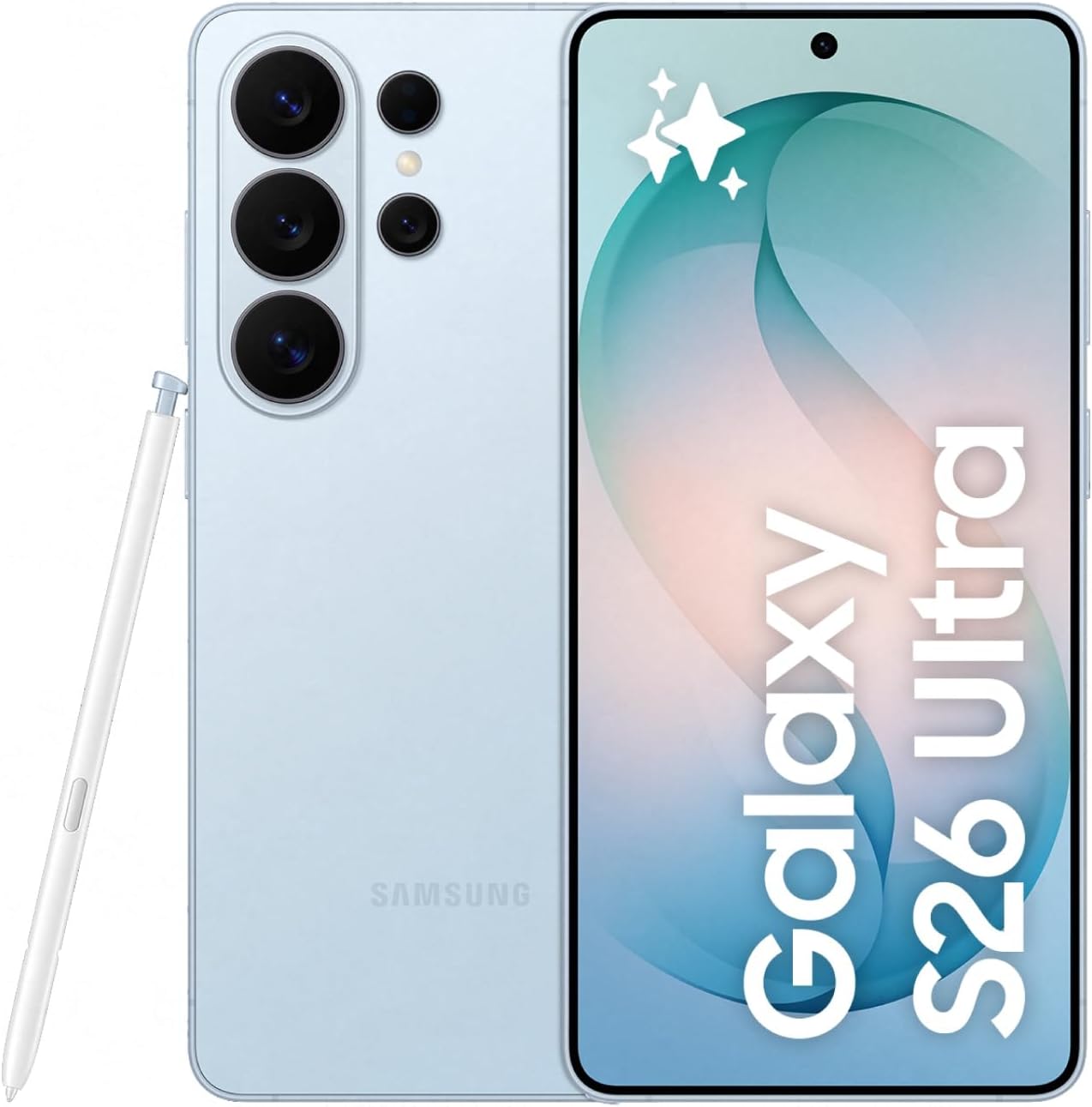 Galaxy S26 Ultraのレンタル