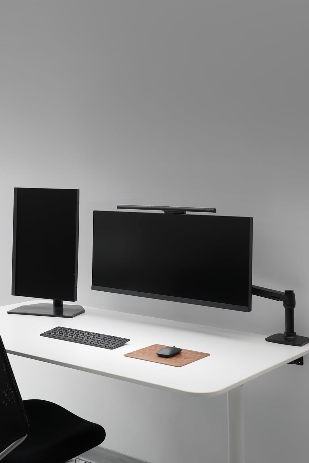 BenQ モニターライト ScreenBar Proのレンタル