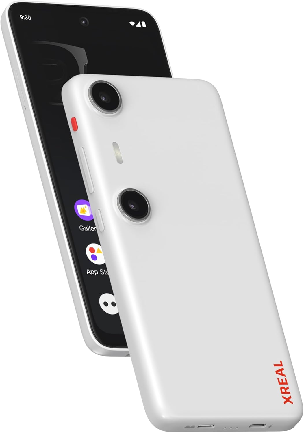 XREAL ARグラス専用Androidデバイス Beam Pro 8GB+256GBのレンタル
