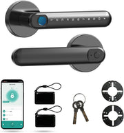 ChatLOCK スマートロック H10指紋のレンタル