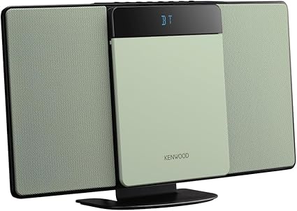 JVCケンウッド コンパクトCDコンポ LCA-10のレンタル