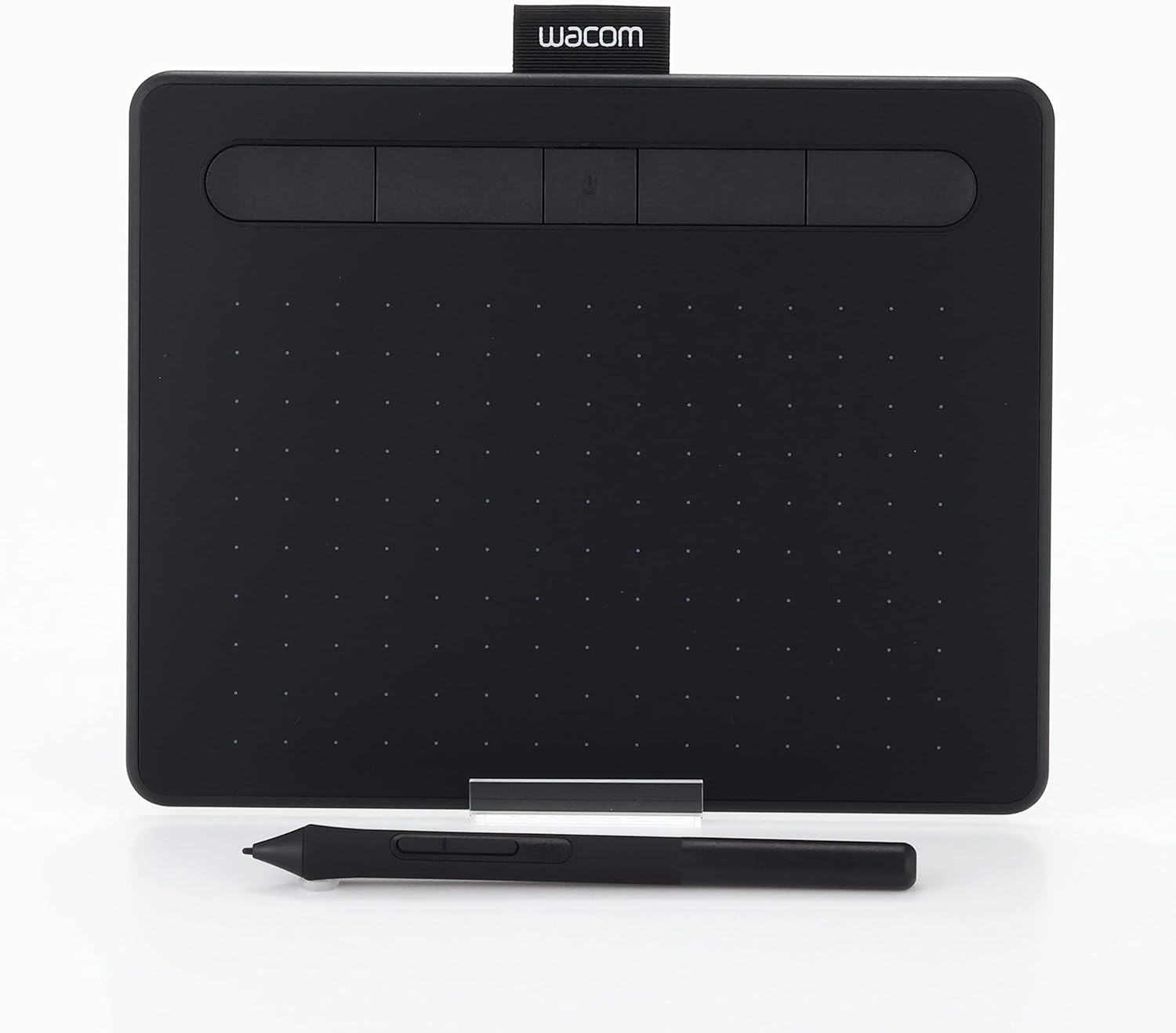 Wacom Intuos ペンタブレットのレンタル