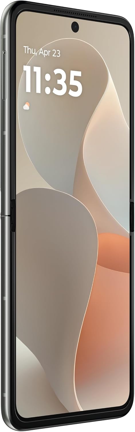 Motorola razr 60のレンタル