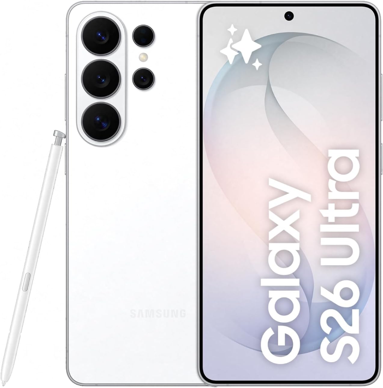 Galaxy S26 Ultraのレンタル