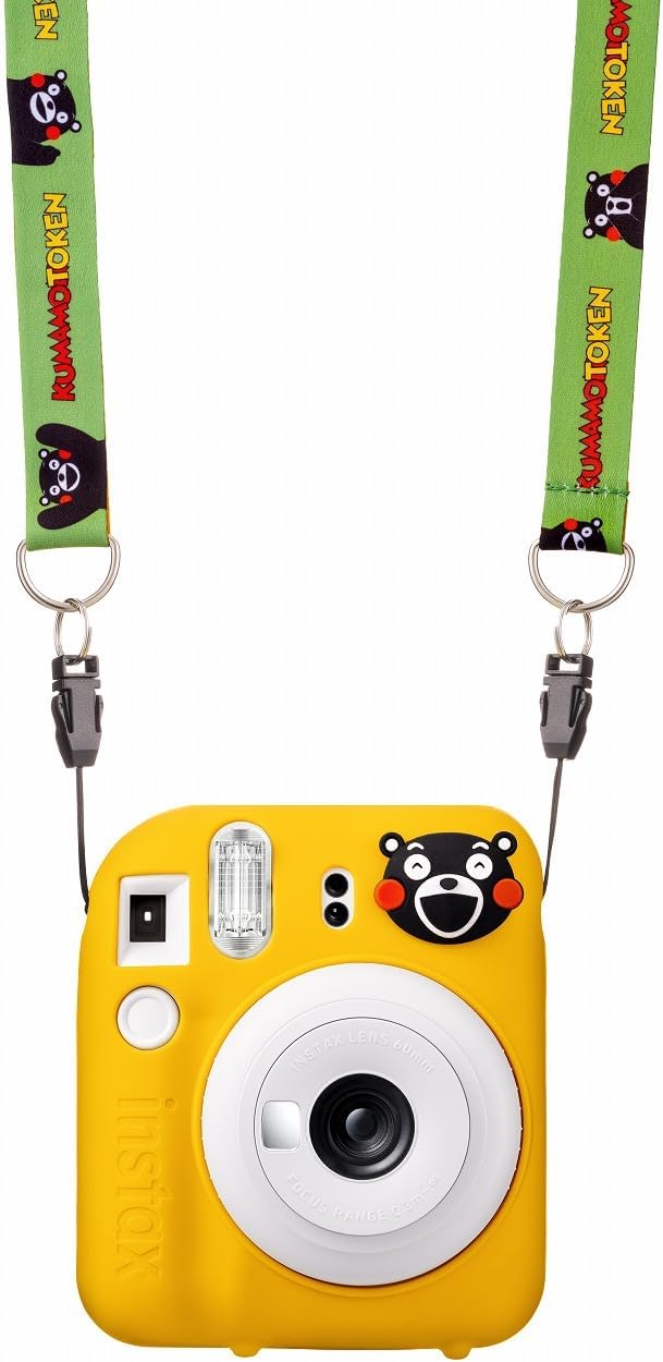 富士フイルムチェキ  instax mini 12のレンタル