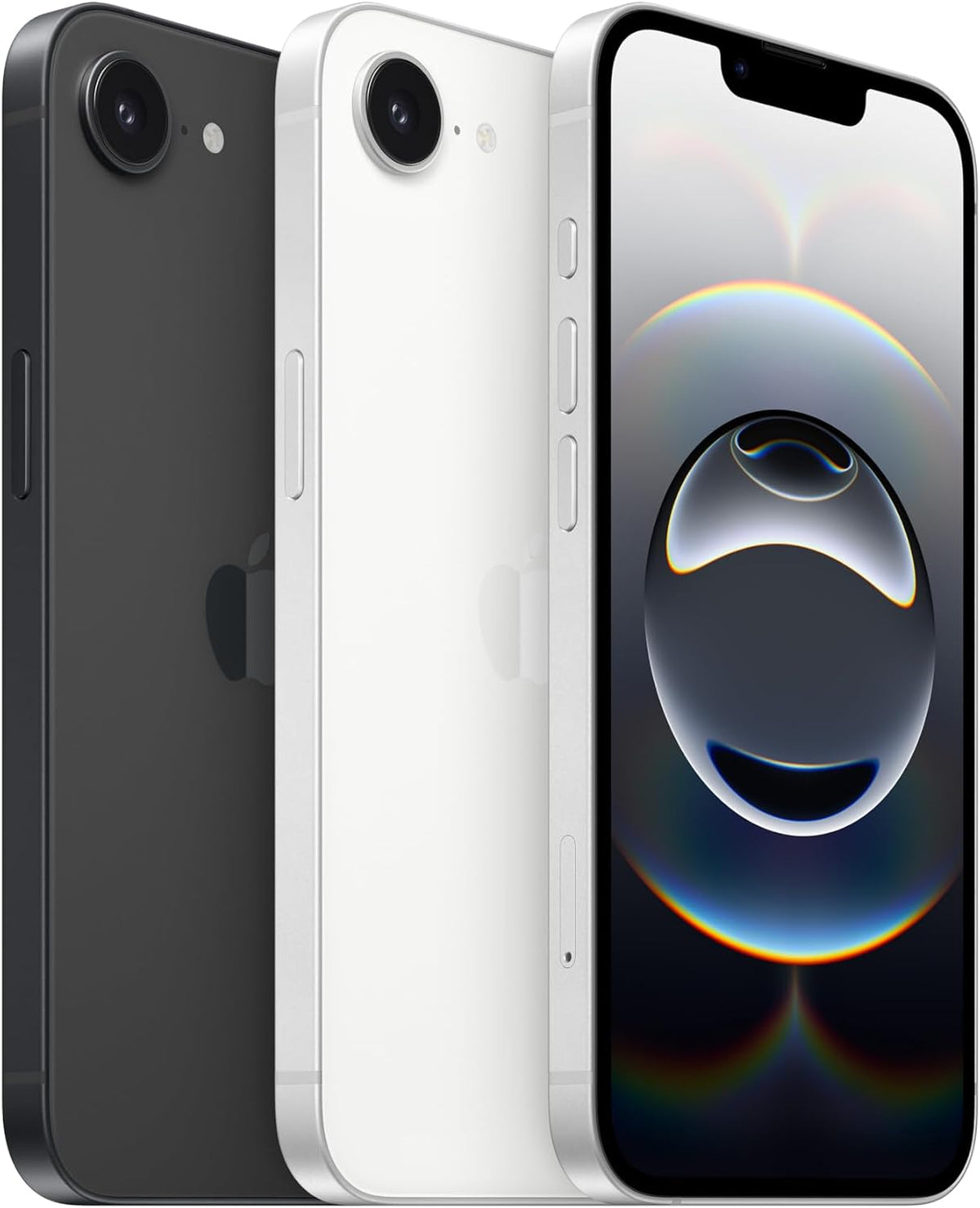 iPhone16e 128GBのレンタル