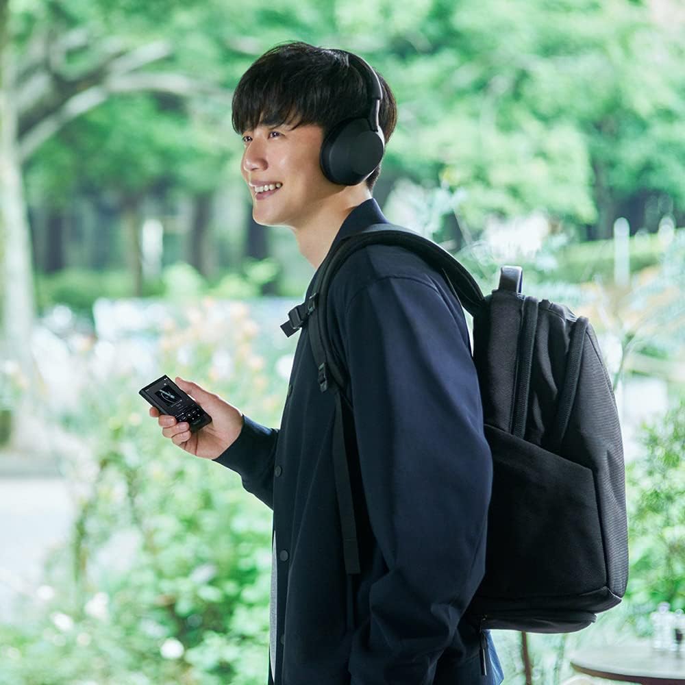 ソニー ウォークマン NW-A307 64GBのレンタル