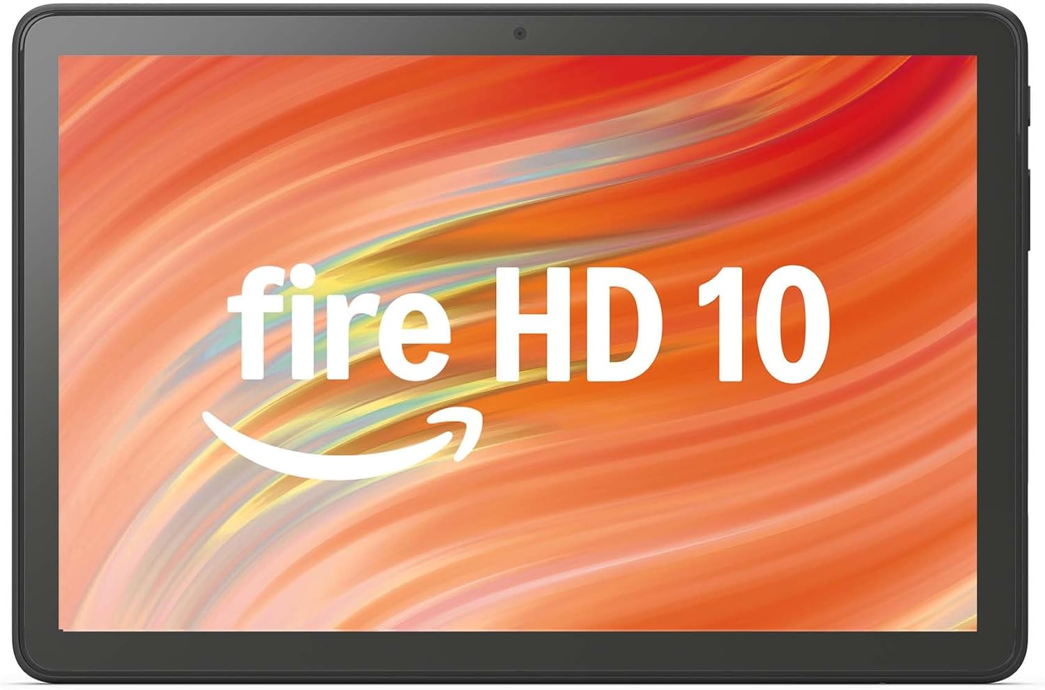 Amazon Fire HD 10 インチ タブレット 32GBのレンタル