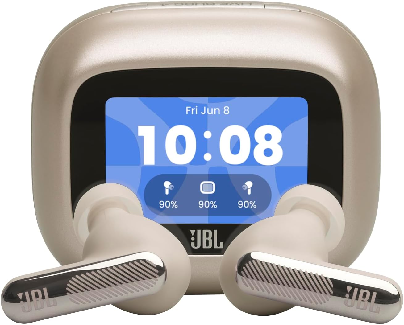 JBL Live Beam 4 ワイヤレスイヤホンのレンタル