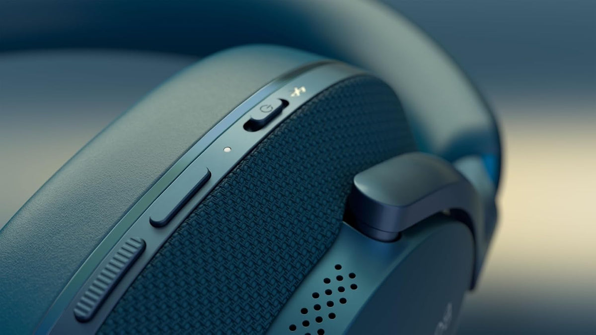 Bowers & Wilkins ヘッドホン Px7 S2eのレンタル
