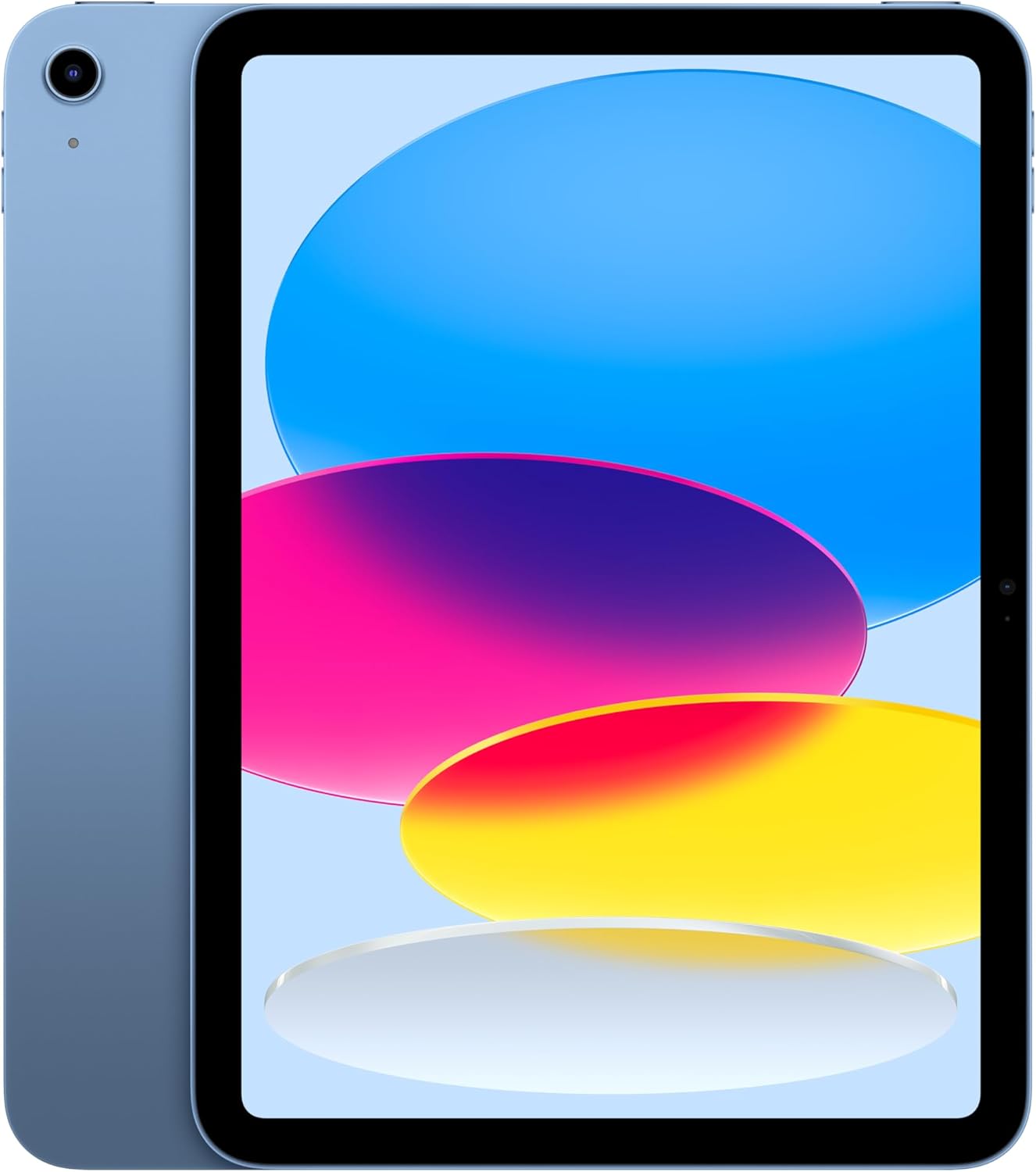 iPad A16（第11世代） 11インチ Cellularのレンタル