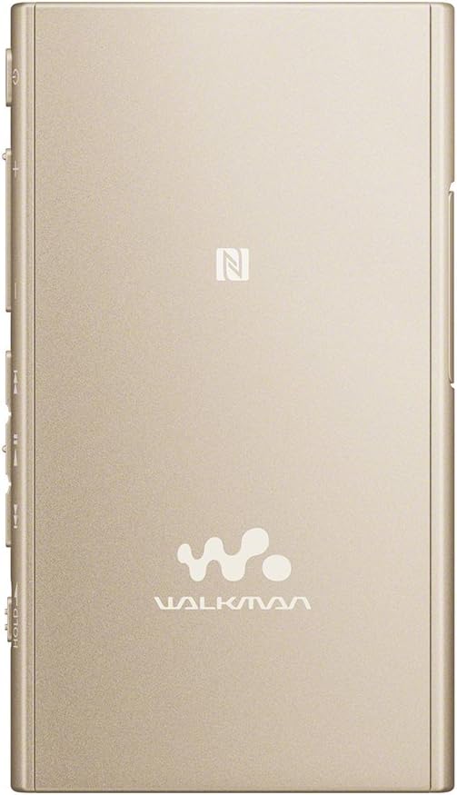 ソニー ウォークマン NW-A45 16GBのレンタル