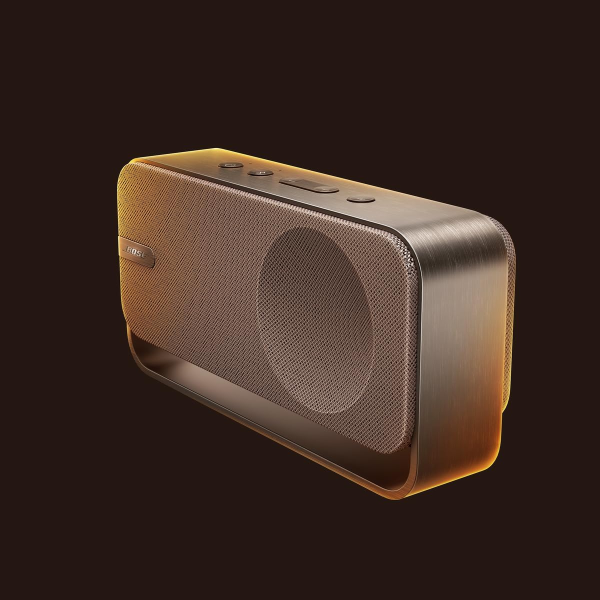Bose SoundLink Home Bluetooth Speakerのレンタル