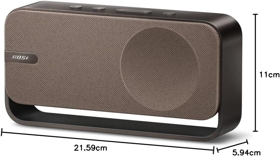 Bose SoundLink Home Bluetooth Speakerのレンタル