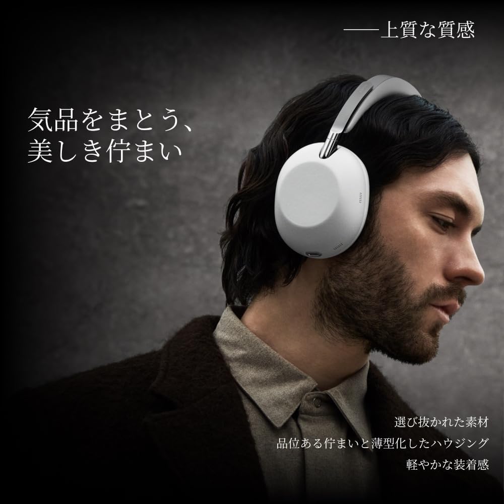 SONY ヘッドホン 1000X THE COLLEXIONのレンタル