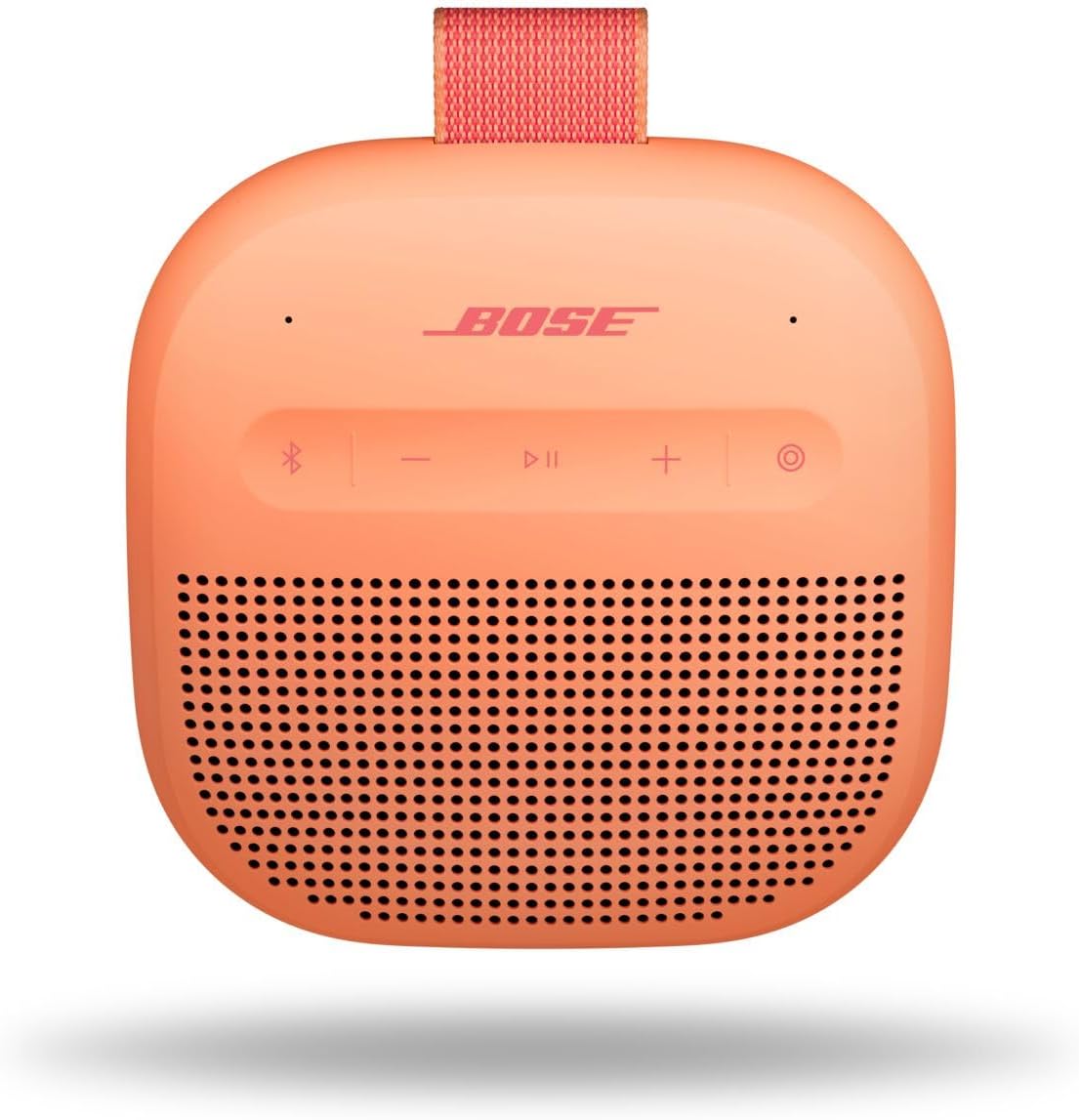 Bose SoundLink Micro Portable Speaker（第２世代）のレンタル