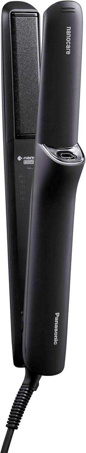 パナソニック ストレートヘアアイロン ナノケア EH-HN50のレンタル