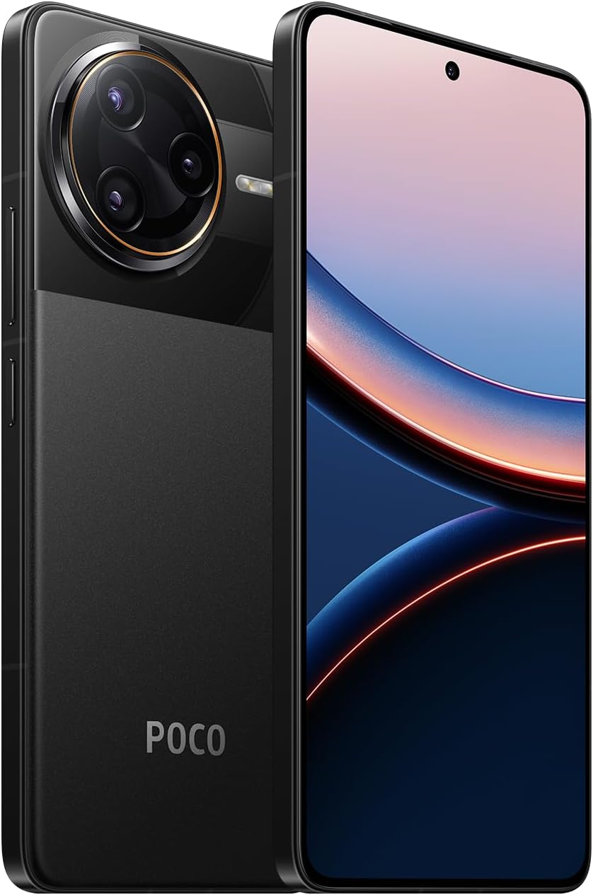 Xiaomi POCO F7 Ultra 12GB+256GBのレンタル
