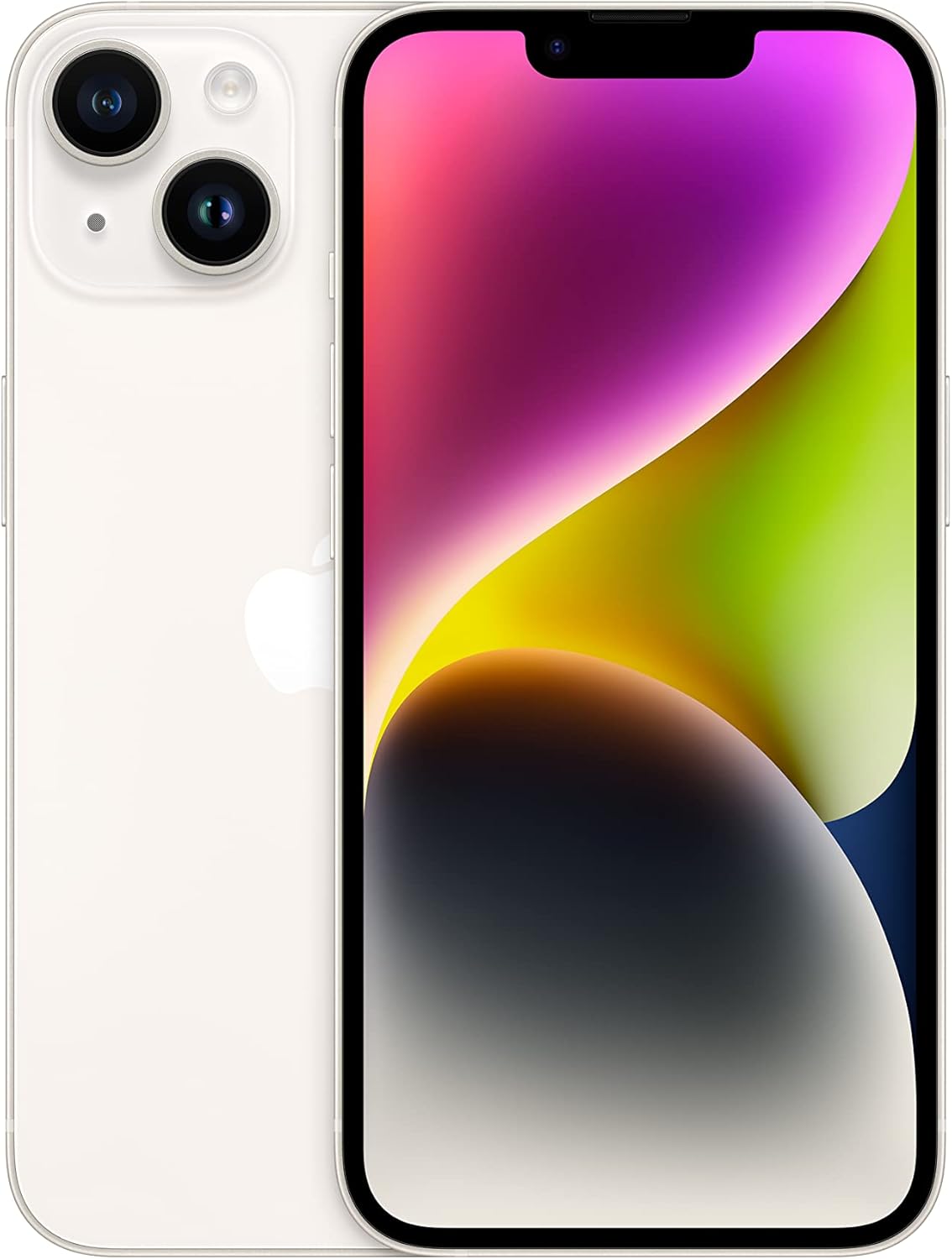 iPhone14 128GBのレンタル