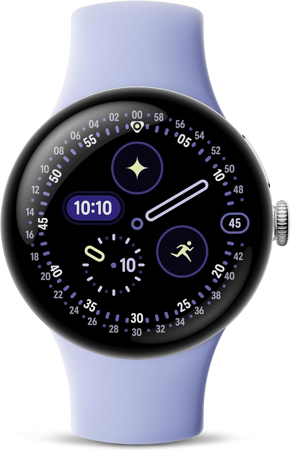 Google Pixel Watch 4のレンタル
